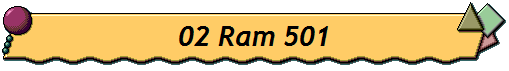 02 Ram 501